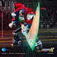 (Pre-Venta) Sigma Hiya Toys Exquisite Basic Series - Megaman X - Miniatura 9