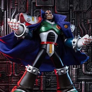 (Pre-Venta) Sigma Hiya Toys Exquisite Basic Series - Megaman X