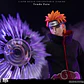 (Pre-Venta) Pain (Tendo Ver.) Rockey Toys - Naruto - Miniatura 7