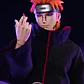 (Pre-Venta) Pain (Tendo Ver.) Rockey Toys - Naruto - Miniatura 8