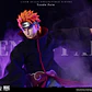 (Pre-Venta) Pain (Tendo Ver.) Rockey Toys - Naruto - Miniatura 10