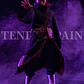 (Pre-Venta) Pain (Tendo Ver.) Rockey Toys - Naruto - Miniatura 11