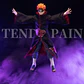 (Pre-Venta) Pain (Tendo Ver.) Rockey Toys - Naruto - Miniatura 12