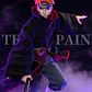 (Pre-Venta) Pain (Tendo Ver.) Rockey Toys - Naruto - Miniatura 15