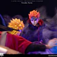 (Pre-Venta) Pain (Tendo Ver.) Rockey Toys - Naruto - Miniatura 18