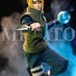 (Pre-Venta) Minato Namikaze (Yellow Flash Ver.) Rocket Toys - Naruto - Miniatura 5