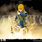 (Pre-Venta) Minato Namikaze (Yellow Flash Ver.) Rocket Toys - Naruto - Miniatura 6