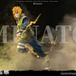 (Pre-Venta) Minato Namikaze (Yellow Flash Ver.) Rocket Toys - Naruto - Miniatura 10