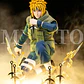 (Pre-Venta) Minato Namikaze (Yellow Flash Ver.) Rocket Toys - Naruto - Miniatura 12