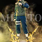 (Pre-Venta) Minato Namikaze (Yellow Flash Ver.) Rocket Toys - Naruto - Miniatura 13