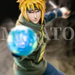 (Pre-Venta) Minato Namikaze (Yellow Flash Ver.) Rocket Toys - Naruto - Miniatura 14