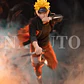 (Pre-Venta) Naruto Uzumaki (Damage Ver.) Rocket Toys - Naruto - Miniatura 2