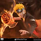 (Pre-Venta) Naruto Uzumaki (Damage Ver.) Rocket Toys - Naruto - Miniatura 3