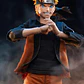 (Pre-Venta) Naruto Uzumaki (Damage Ver.) Rocket Toys - Naruto - Miniatura 4