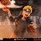 (Pre-Venta) Naruto Uzumaki (Damage Ver.) Rocket Toys - Naruto - Miniatura 5