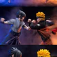 (Pre-Venta) Naruto Uzumaki (Damage Ver.) Rocket Toys - Naruto - Miniatura 11