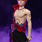 (Pre-Venta) Pain (Tendo Damage Ver.) Rocket Toys - Naruto - Miniatura 2