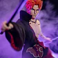 (Pre-Venta) Pain (Tendo Damage Ver.) Rocket Toys - Naruto - Miniatura 4