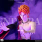 (Pre-Venta) Pain (Tendo Damage Ver.) Rocket Toys - Naruto - Miniatura 5