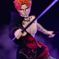 (Pre-Venta) Pain (Tendo Damage Ver.) Rocket Toys - Naruto - Miniatura 6