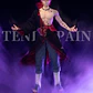 (Pre-Venta) Pain (Tendo Damage Ver.) Rocket Toys - Naruto - Miniatura 13