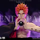 (Pre-Venta) Pain (Tendo Damage Ver.) Rocket Toys - Naruto - Miniatura 15