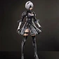 (Stock) 2B Animester - Nier Automáta - Miniatura 3