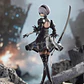 (Stock) 2B Animester - Nier Automáta - Miniatura 4