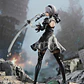 (Stock) 2B Animester - Nier Automáta - Miniatura 6