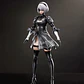 (Stock) 2B Animester - Nier Automáta - Miniatura 7