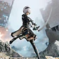 (Stock) 2B Animester - Nier Automáta - Miniatura 8