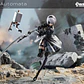 (Stock) 2B Animester - Nier Automáta - Miniatura 10