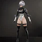 (Stock) 2B Animester - Nier Automáta - Miniatura 11