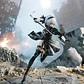 (Stock) 2B Animester - Nier Automáta - Miniatura 12