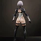 (Stock) 2B Animester - Nier Automáta - Miniatura 13