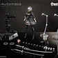 (Stock) 2B Animester - Nier Automáta - Miniatura 15