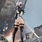 (Stock) 2B Animester - Nier Automáta - Miniatura 16