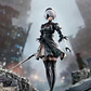 (Stock) 2B Animester - Nier Automáta - Miniatura 18