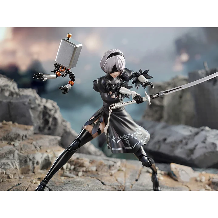 (Stock) 2B Animester - Nier Automáta 1