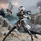 (Stock) 2B Animester - Nier Automáta - Miniatura 1