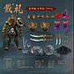 (Pre-Venta) Tai Li FancyRealm - Fengshen - Miniatura 6