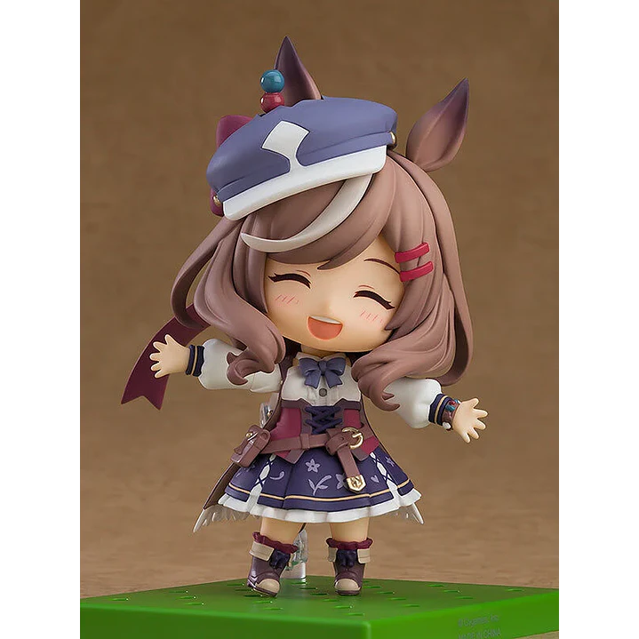 (Pre-Venta) Matikanetannhauser Nendoroid - Uma Musume Pretty Derby 2