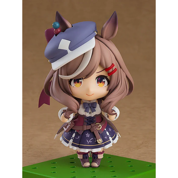 (Pre-Venta) Matikanetannhauser Nendoroid - Uma Musume Pretty Derby 3