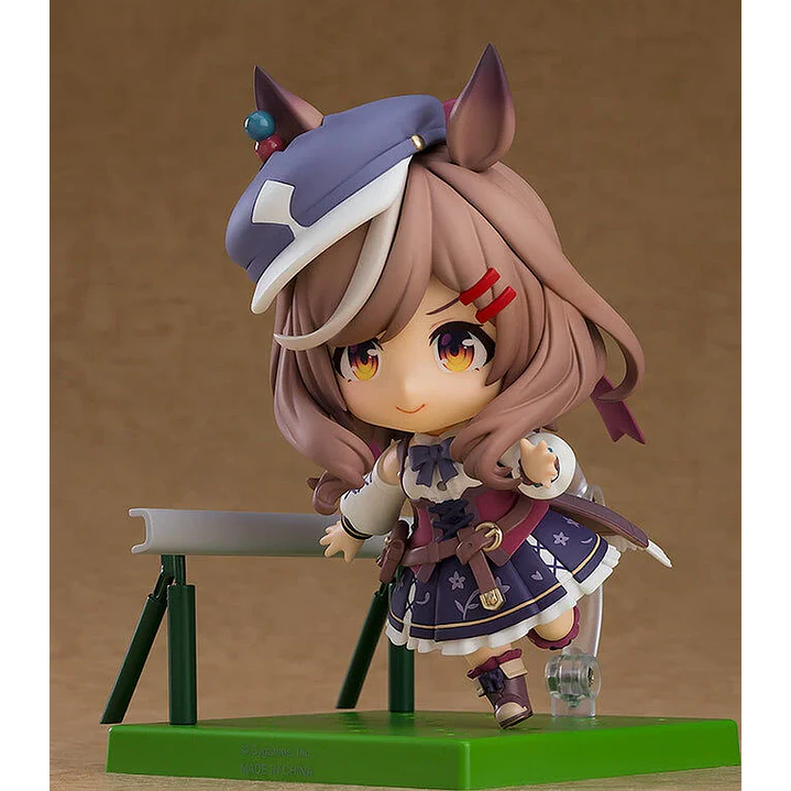 (Pre-Venta) Matikanetannhauser Nendoroid - Uma Musume Pretty Derby 4