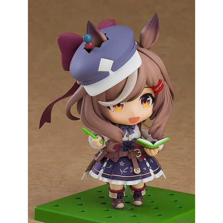 (Pre-Venta) Matikanetannhauser Nendoroid - Uma Musume Pretty Derby 5