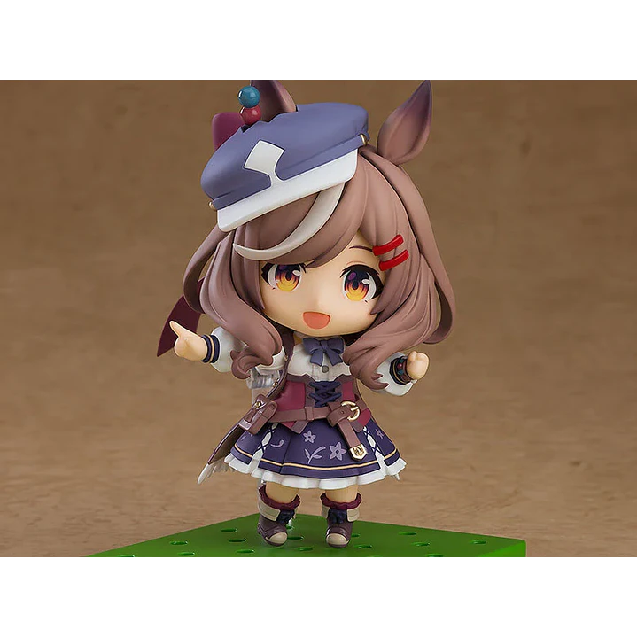 (Pre-Venta) Matikanetannhauser Nendoroid - Uma Musume Pretty Derby 1