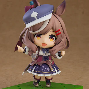 (Pre-Venta) Matikanetannhauser Nendoroid - Uma Musume Pretty Derby