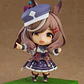 (Pre-Venta) Matikanetannhauser Nendoroid - Uma Musume Pretty Derby - Miniatura 1