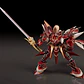 (Pre-Venta) Testa-Rossa the Vermillion Knight Moderoid - The Legend of Heroes / Trails of Cold Steel - Miniatura 3