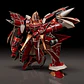 (Pre-Venta) Testa-Rossa the Vermillion Knight Moderoid - The Legend of Heroes / Trails of Cold Steel - Miniatura 5